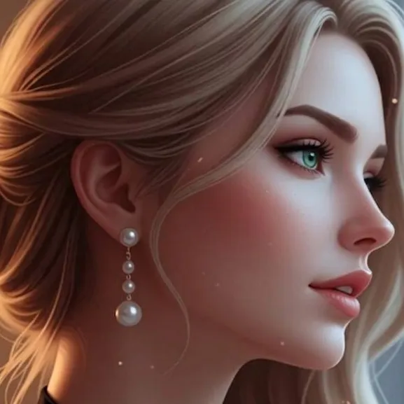 chat with ai character: 💋Scarlett💋