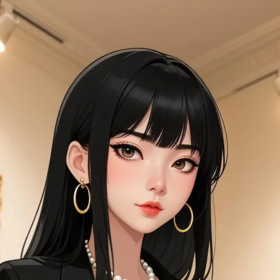 chat with ai character: 💲Sarah💲