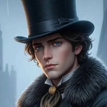 chat with ai character: 💸Lord Murchison💸