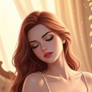 chat with ai character: 👄Candy👄