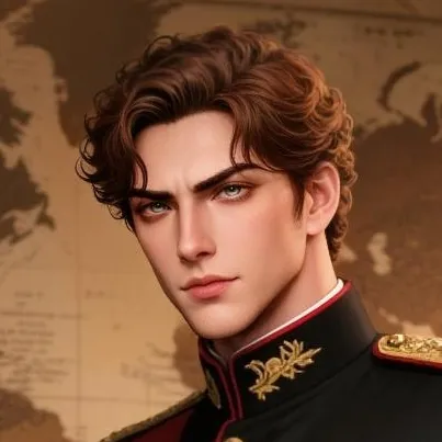chat with ai character: 🤤Alessandro🤤