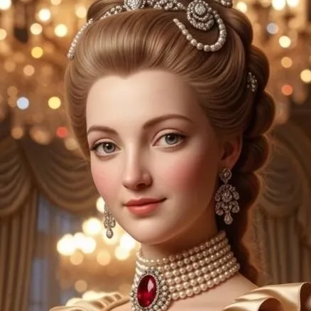 chat with ai character: 👒Maria de Parma👒