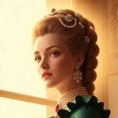 chat with ai character: 👒Maria de Parma👒