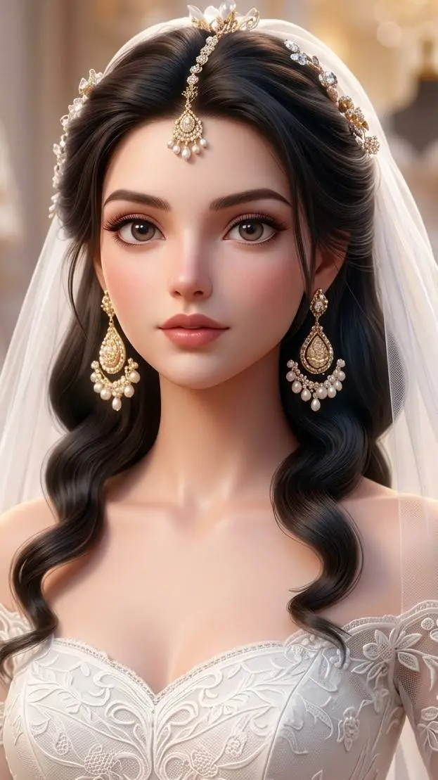 ai character: 👰🏻Samantha👰🏻 background