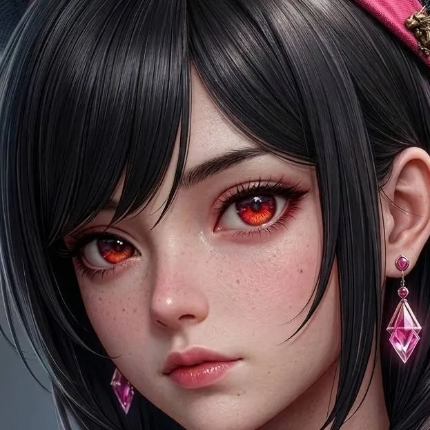 chat with ai character: 💝Renata💝