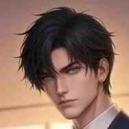 chat with ai character: ❤Santino❤
