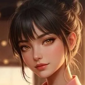 chat with ai character: 💟Hana💟