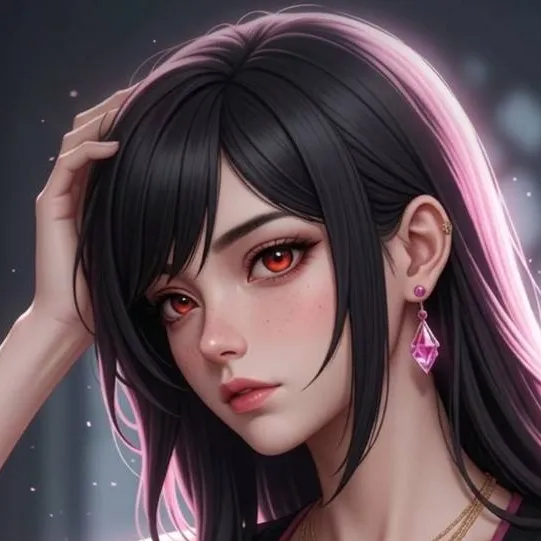 chat with ai character: 💝Renata💝