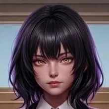 chat with ai character: 💞Alyson💞