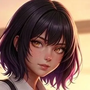 chat with ai character: 💞Alyson💞