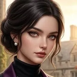 chat with ai character: Vanessa Doofenshmi