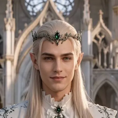 chat with ai character: 👑Principe Orlan👑