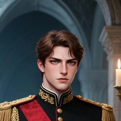 chat with ai character: 🤤Alessandro🤤