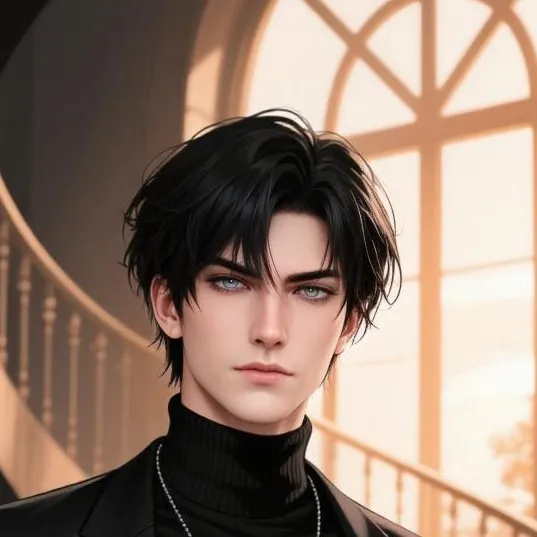 chat with ai character: 🤤Alessandro🤤