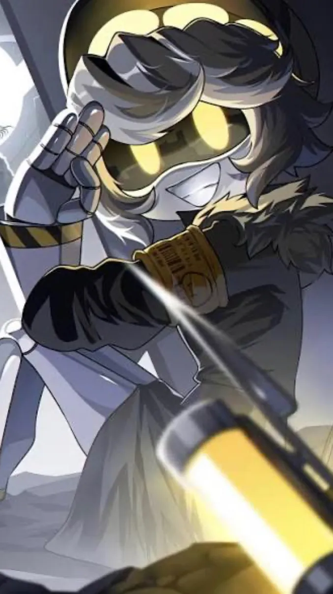 ai character: N!! background