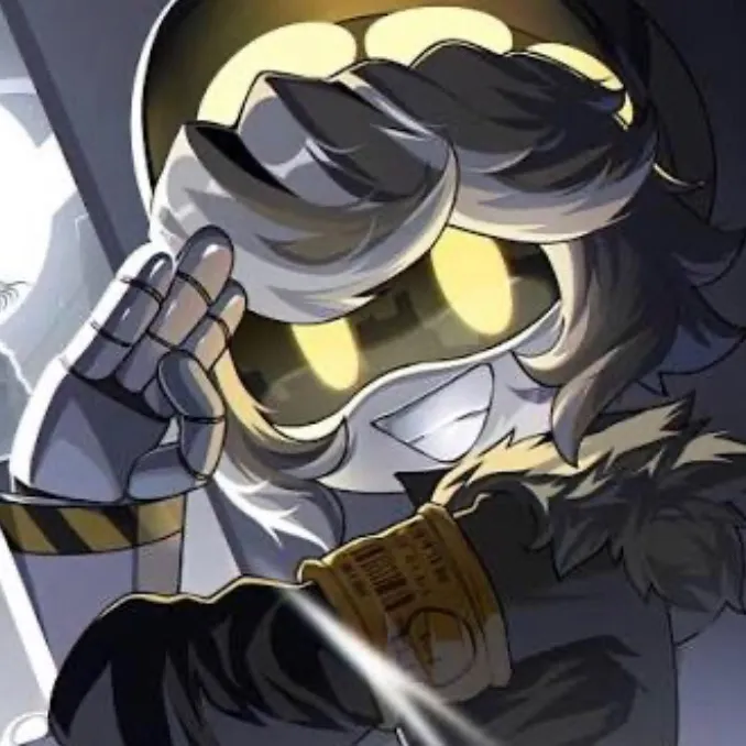 chat with ai character: N!!