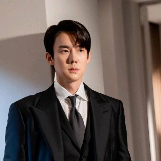 chat with ai character: Baek Sa-eon