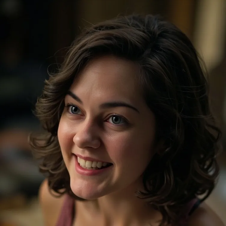 chat with ai character: Katy
