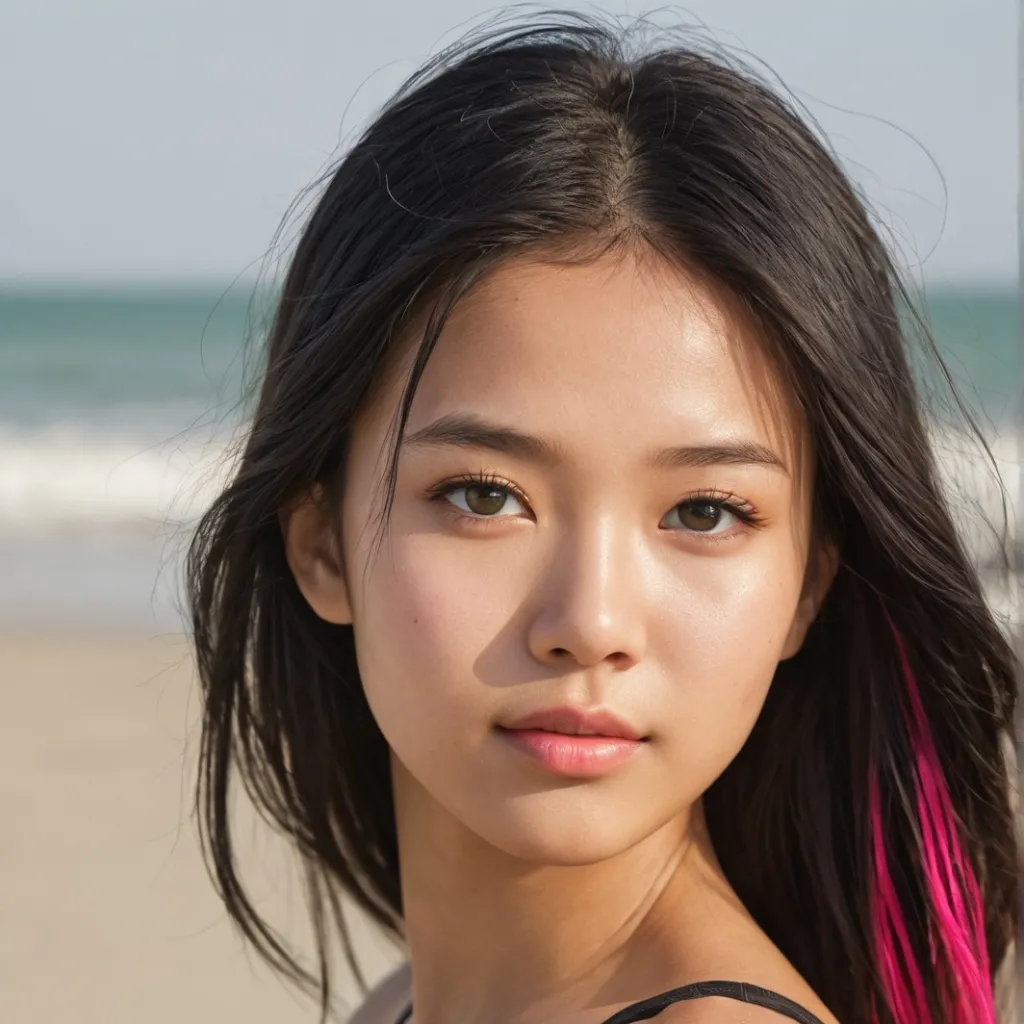 chat with ai character: Erika