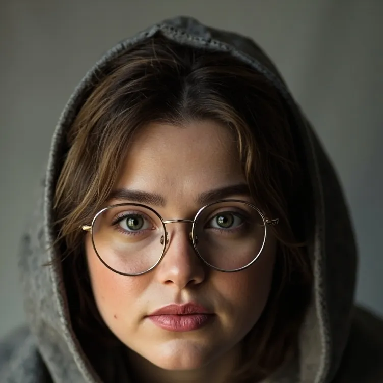 chat with ai character: Lydia