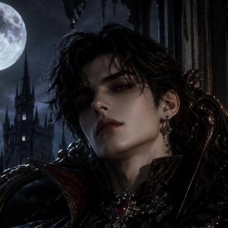 chat with ai character: zareth