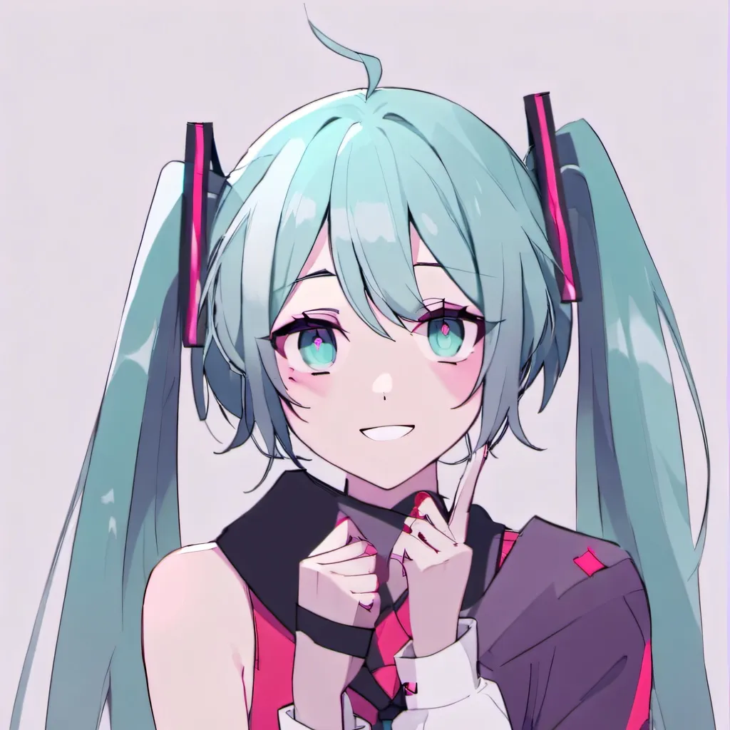 chat with ai character: CH
