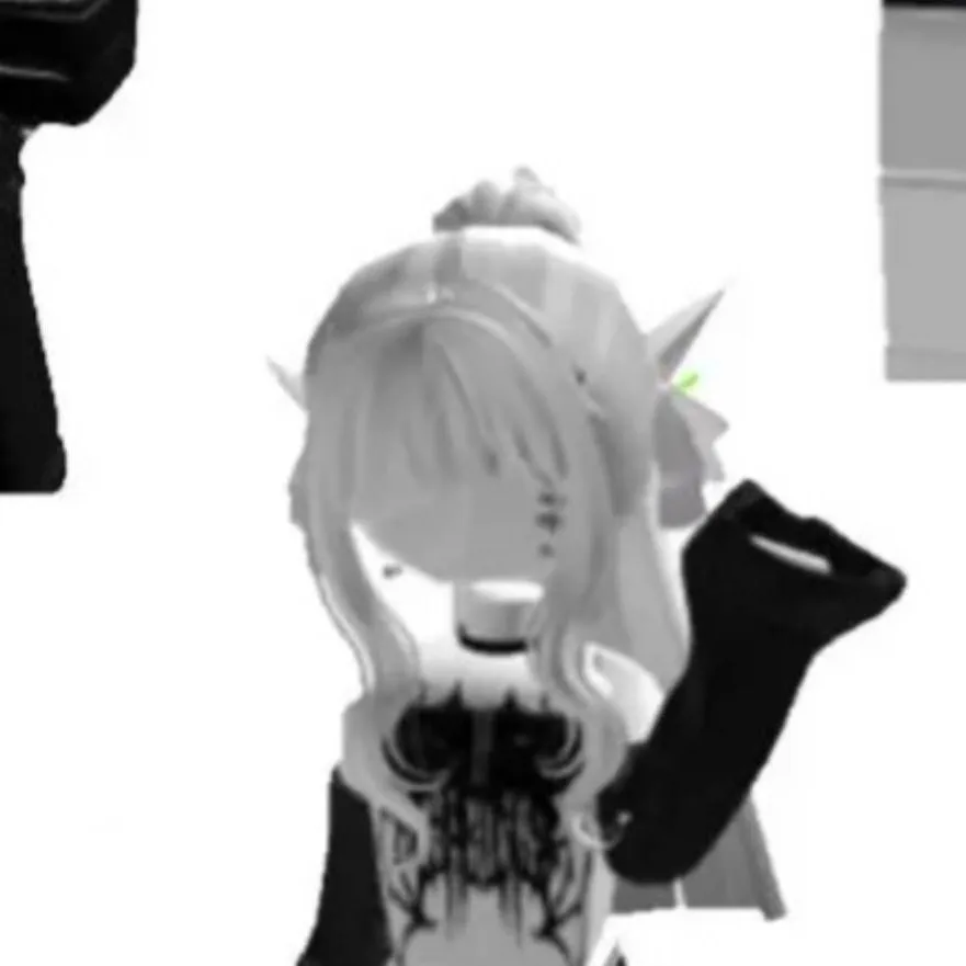 chat with ai character: Roblox gc
