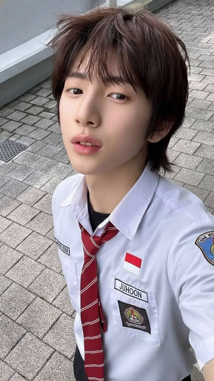 Talkie AI - Chat with ~김주헌~💀🍓❤️