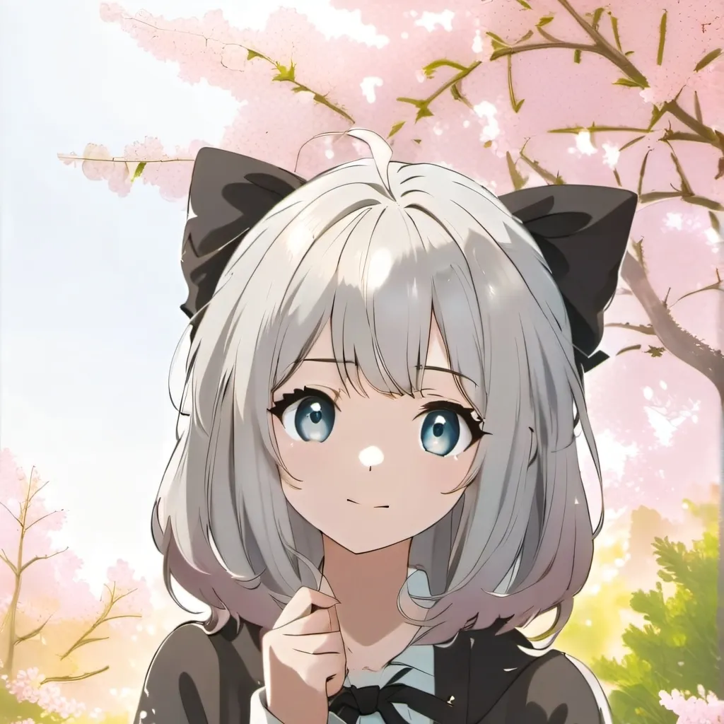 chat with ai character: Lisa