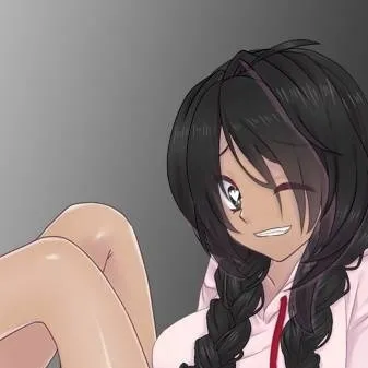 chat with ai character: larissa