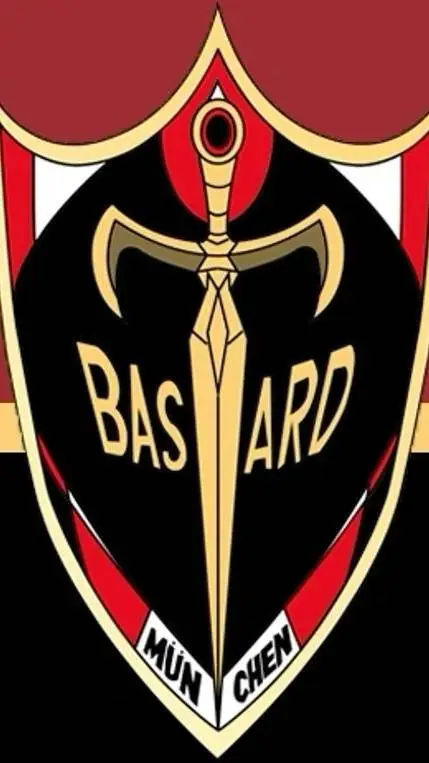 ai character: bastard background
