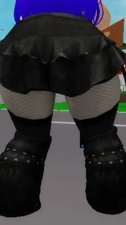 ai character: culo background