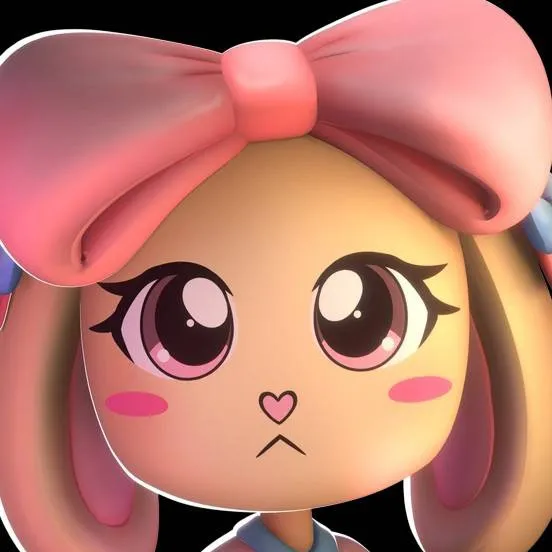 chat with ai character: cinnabun