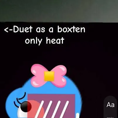 chat with ai character: dw love infection!