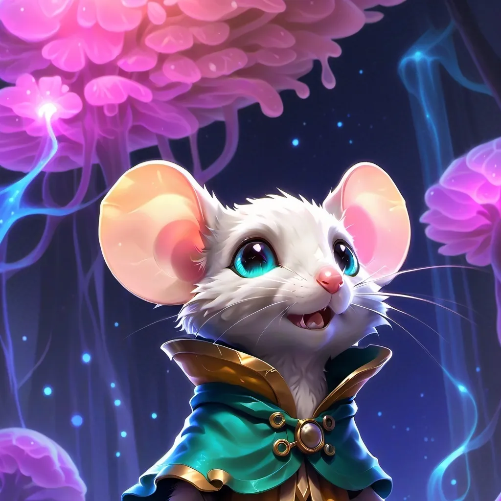 chat with ai character: Biezu el Ratón m