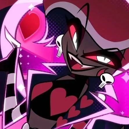 chat with ai character: Velvette 