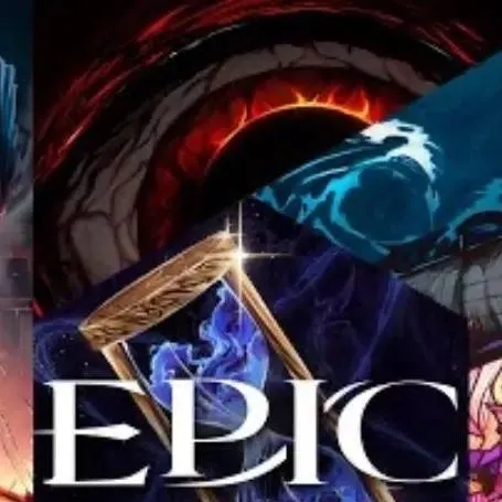 chat with ai character: EPIC THE MUSICAL