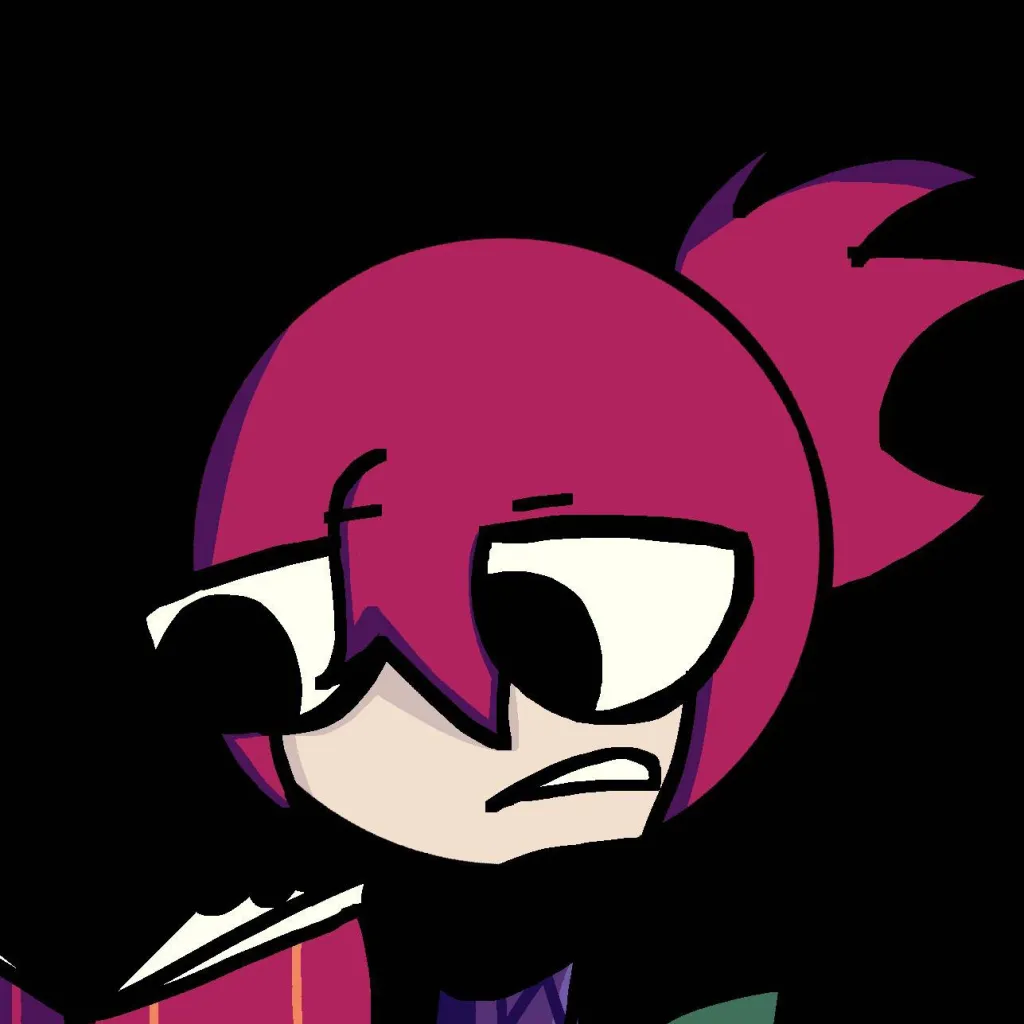 chat with ai character: gloom