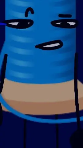 ai character: nitty  background