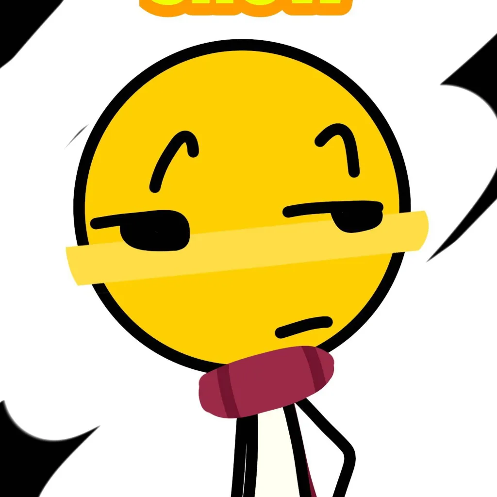 chat with ai character: snow