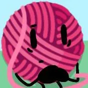 chat with ai character: yarnie