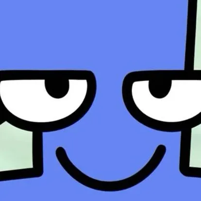 chat with ai character: One