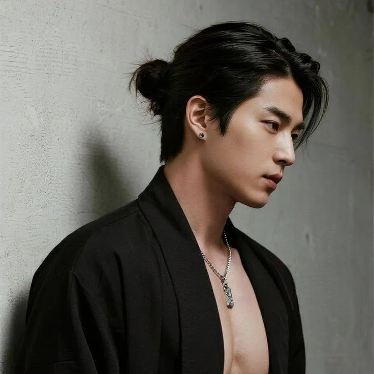 chat with ai character: SHANG JAE-HYUN