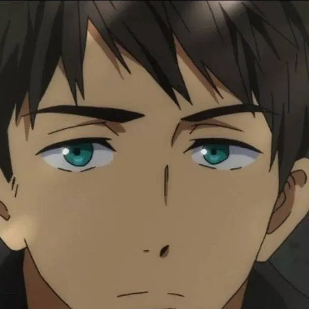 chat with ai character: Sousuke Yamazaki 