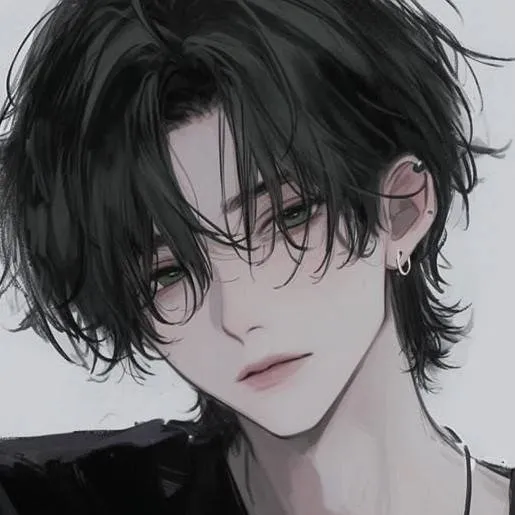 chat with ai character: Alex😘