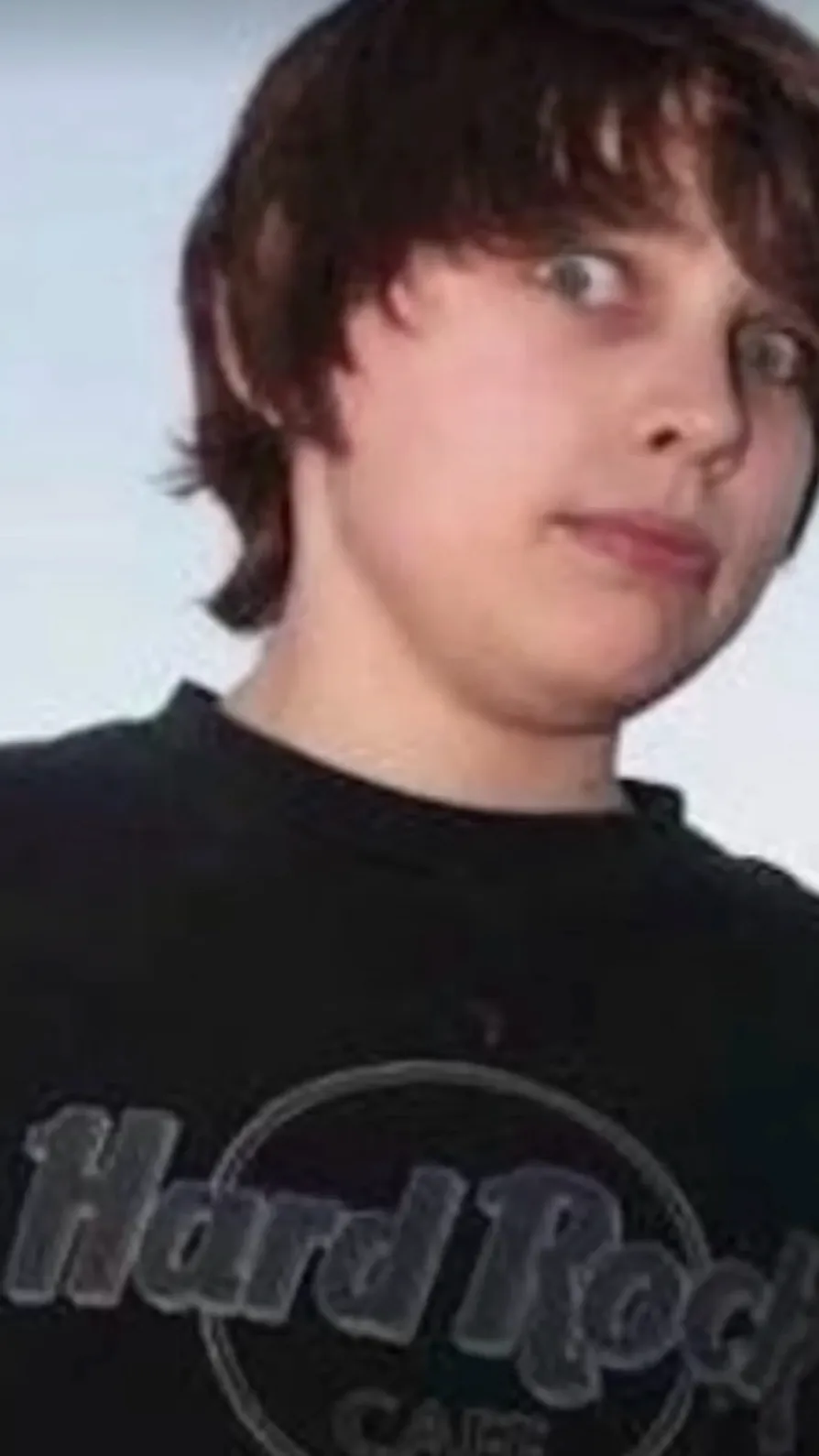 ai character: Colby Brock background