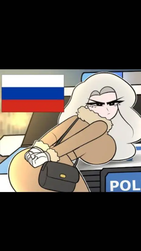 ai character: Russella background