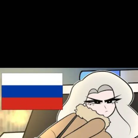 chat with ai character: Russella