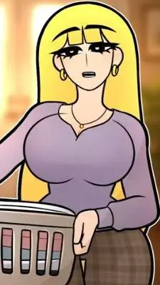 ai character: Laura background