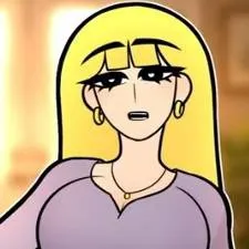 chat with ai character: Laura